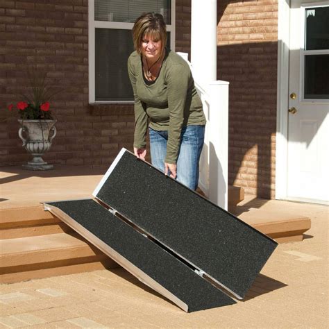 Portable Ramps For Rent & Sale | Johns Creek, GA | Ramps