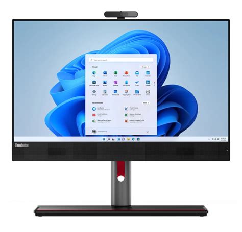 Rent Lenovo ThinkCentre M90a Gen 3 Al All-in-One - Intel® Core™ i5 ...