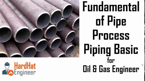 Essential of Pipeline (Pipe) for Oil & Gas Designer - Changed - Office ...