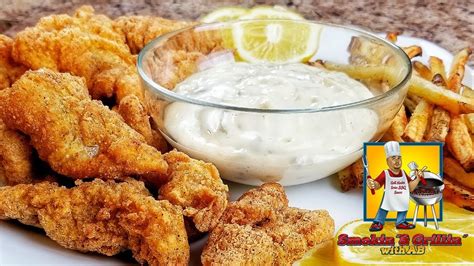 Catfish Nuggets Recipe Fried | Blog Dandk