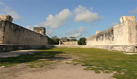 The sacred sound of Chichen Itza pyramid - Tripping with O'Balaj and ...