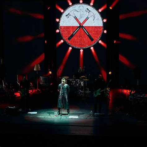 The music of THE WALL – in concert – Star Entertainment GmbH