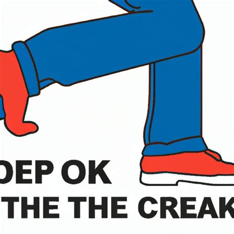 Exploring the Origins and Impact of the Right Foot Creep Dance - The Enlightened Mindset