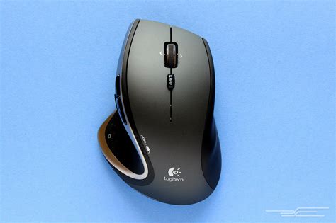 Tech review: The best wireless mouse - Los Angeles Times