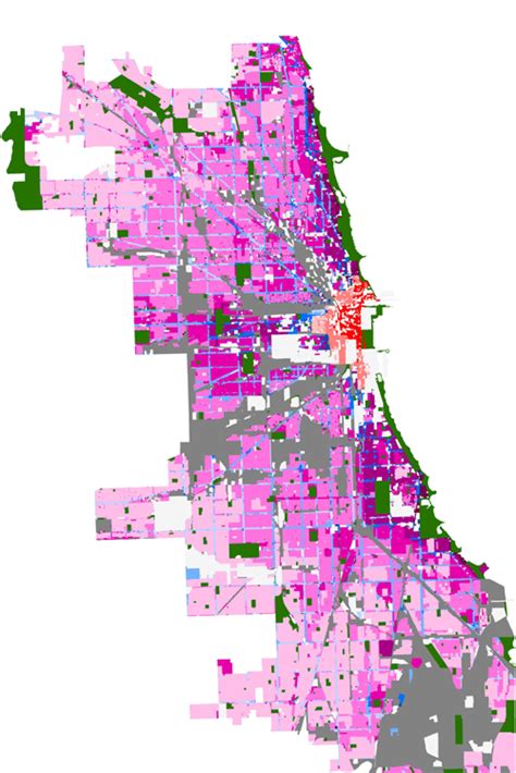 Map your city's commercial streets - SkyscraperPage Forum