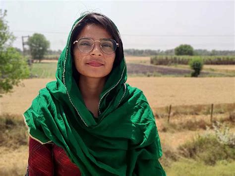 People’s Leader: A Dalit Woman Becomes The Voice of Farmers In India