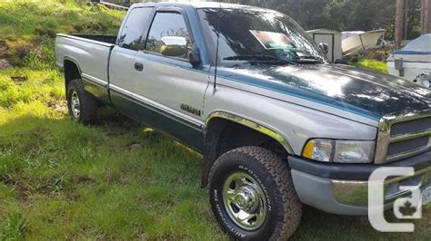 12 valve cummins turbo diesel for sale in Malahat, British Columbia ...