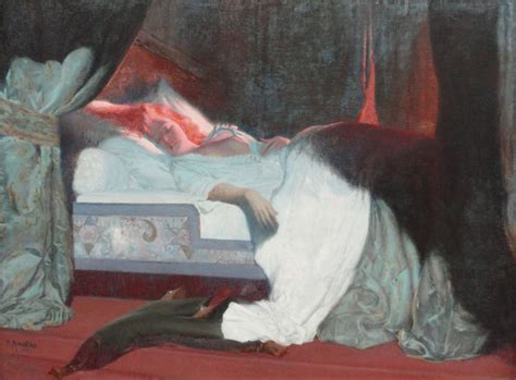 Top 10 Artworks Inspired By Shakespeare’s Plays