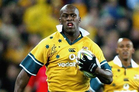 Wendell Sailor sets course for HKFC Tens as Classic Wallabies roll out stars | South China ...