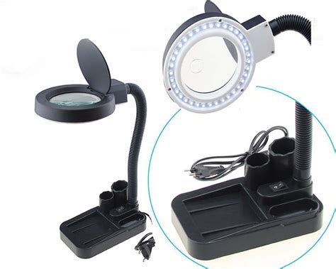 It has 40 LED lights, which is not only long life, but also is environmental protection and ...