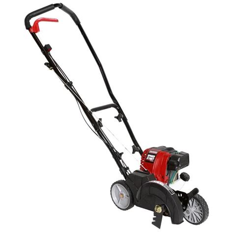 Craftsman - 77380 - 29cc 4-Cycle 9" Wheeled Gas Edger | Sears Outlet