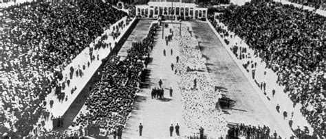 Athens 1896 Summer Olympics - Athletes, Medals & Results