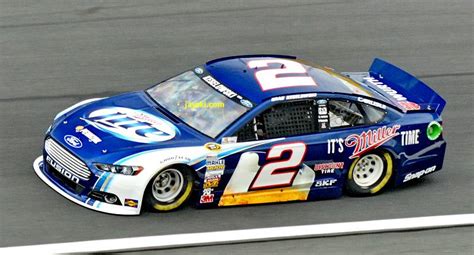 2013 NASCAR Sprint Cup Series Paint Schemes - Team #2 - Jayski's NASCAR Silly Season Site