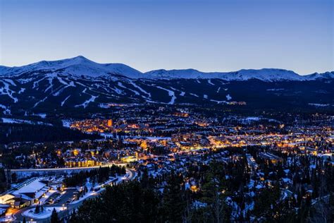 8 Iconic Mountain Towns in Colorado | Best to Live and Visit This Summer