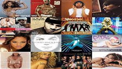 Album Cover Art From The Early 2000"s....... - YouTube