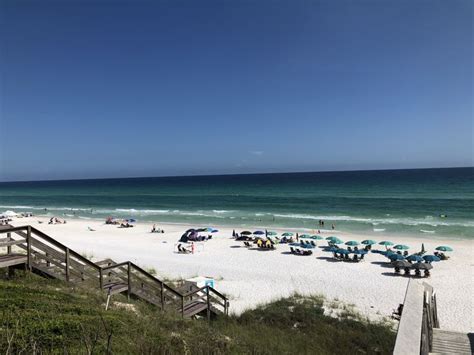 seagrove beach florida #30a | Seagrove beach florida, Florida beaches, Beach