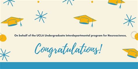 Commencement – UCLA Neuroscience