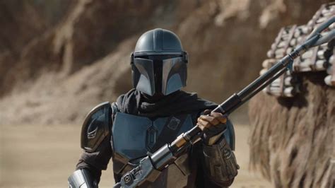 The Mandalorian Season 4 Writing Process Will be Informed By Ahsoka Says Jon Favreau