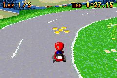 Mario Kart XXL - Super Mario Wiki, the Mario encyclopedia