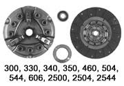Tractor Parts Farmall clutch kits from Restoration Supply Tractor Parts