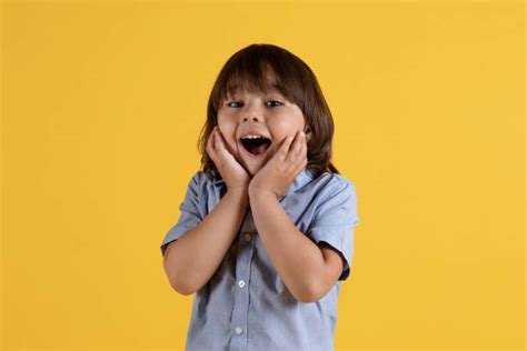 20+ Surprised Kid Boy With Open Mouth Omg Stock Photos, Pictures & Royalty-Free Images - iStock