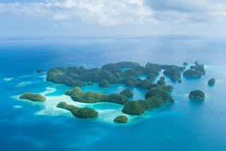 A Bird’s-Eye View of 8 Stunning Islands | Architectural Digest