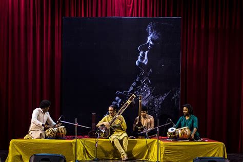 Chennai December Season 2021: Hindustani music concerts in Chennai