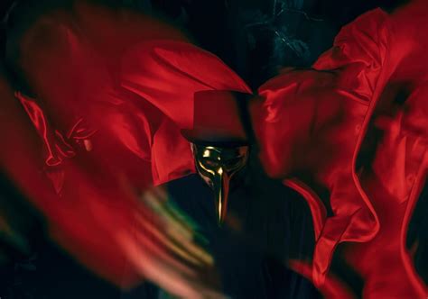 Claptone Releases Music Video for Album Single "In The Night" - EDM.com - The Latest Electronic ...