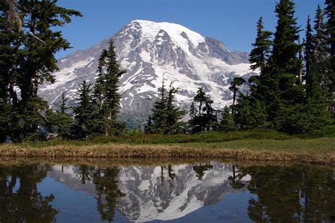 Mountain Ranges in North America: Mountains, Hikes, And Climbs