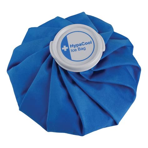 REUSABLE ICE BAG - Cold / Hot Therapy - J. P. Lennard Ltd