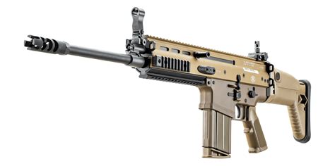 FN SCAR® 17S | FN®