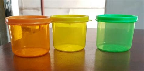 Air Tight Containers at Rs 50/set | Plastic Airtight Container in ...