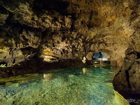 Volcanic Caves São Vicente In The Madeira Island | experitour.com