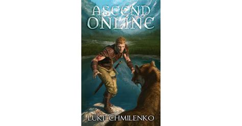 Ascend Online (Ascend Online, Book 1) | What Are LitRPG Books ...