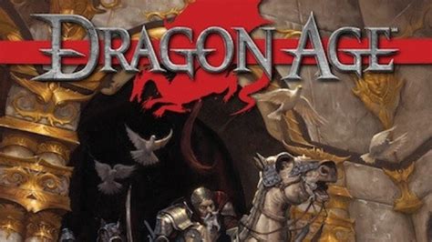 Dragon Age RPG – Beasts of War