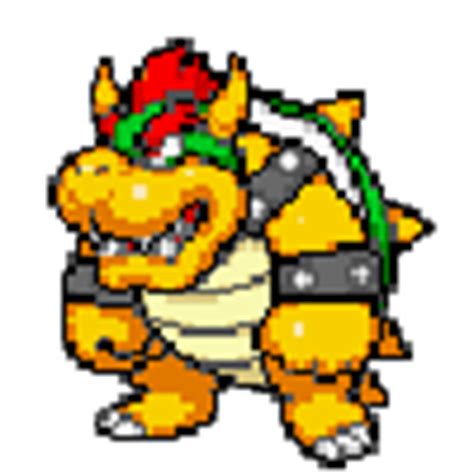 Bowser Avatar Icon