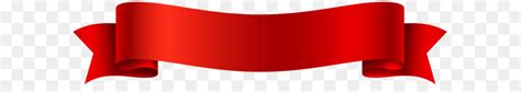 Red Banner - Vector red satin png download - 6257*1586 - Free Transparent Red png Download ...