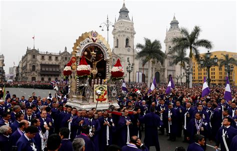 Jesuit university president hopes Pope Francis can help church in Peru ...