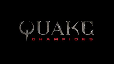 Quake: Champions gameplay footage released - Nerd Reactor