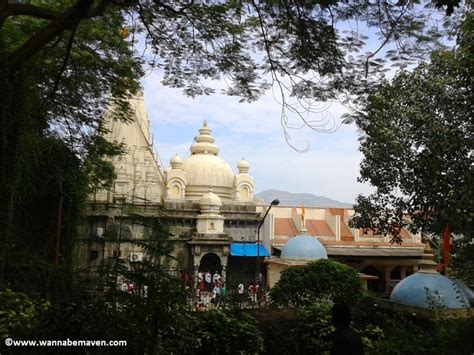 Vajreshwari Temple and Seven Hot Springs ~ Wannabemaven