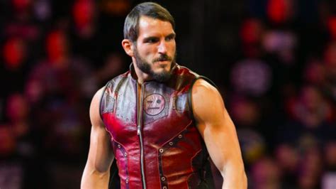 Johnny Gargano Talks Teaming With Austin Theory and Indi Hartwell, How ...