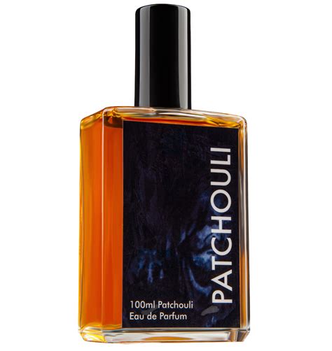 Patchouli, Eau de Parfüm 100 ml