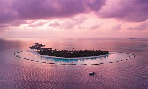 Maldives wins Best International Island Holiday Destination award – The Times of Addu