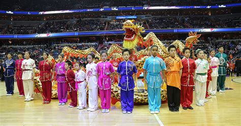 Chinese Culture in the Diaspora | Smithsonian Folklife Festival