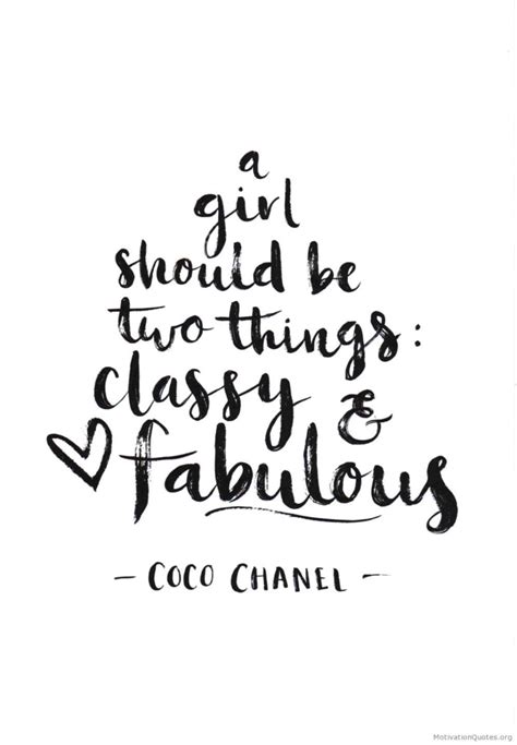 Coco Chanel Quotes Wallpapers - Top Free Coco Chanel Quotes Backgrounds ...