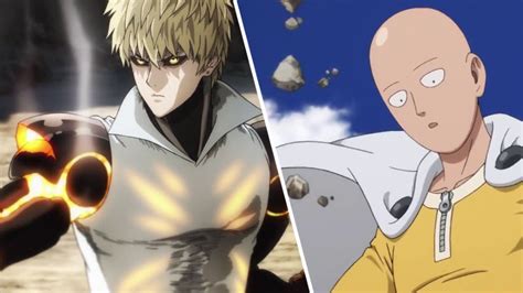 One-Punch Man: Así se ve la batalla de Saitama y Genos en live action | TierraGamer: noticias y ...