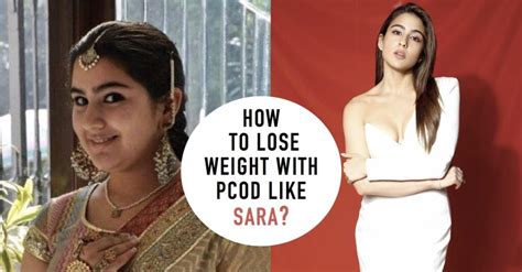 Sara Ali Khan Weight Loss Journey Is Inspiration For All Women Suffering From PCOS