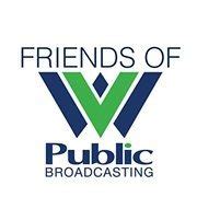 The Friends of WV Public Broadcasting | Charleston WV