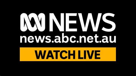 ABC News Channel live stream - ABC News