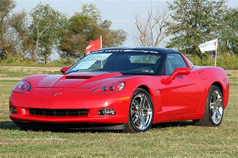 New Release! SLP C6 Hood with scoop - CorvetteForum - Chevrolet ...